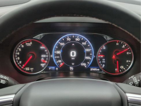 Used 2023 Chevrolet Blazer Premier image 28