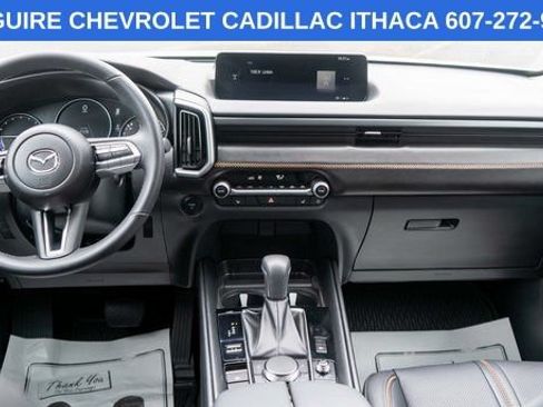 Used 2025 MAZDA CX-50 AWD 2.5 Hybrid w/ Weather Package image 15