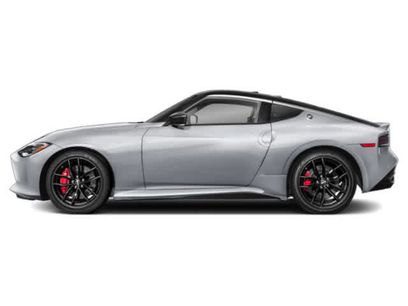 New 2025 Nissan Z Performance w/ Floor Mat Package