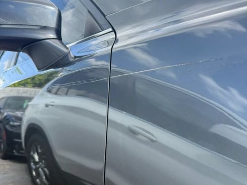 Used 2020 MAZDA CX-5 Touring FWD image 19