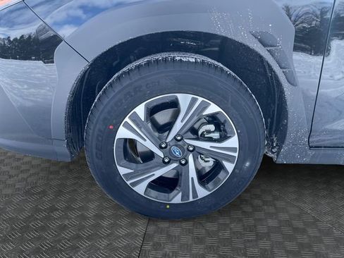 New 2026 Subaru Crosstrek 2.0i Premium image 14