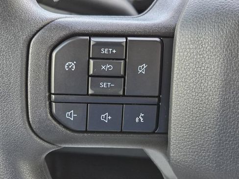 New 2026 Ford F250 XL w/ STX Appearance Package AWD/4WD image 21