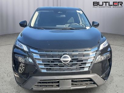 Used 2024 Nissan Rogue SV