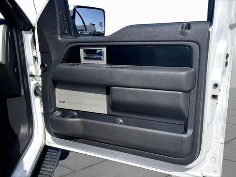 Used 2012 Ford F150 FX2 w/ FX Luxury Pkg RWD image 22