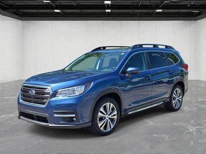 Used 2022 Subaru Ascent Limited w/ Technology Package