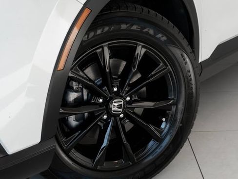 Certified 2024 Honda CR-V Sport image 2
