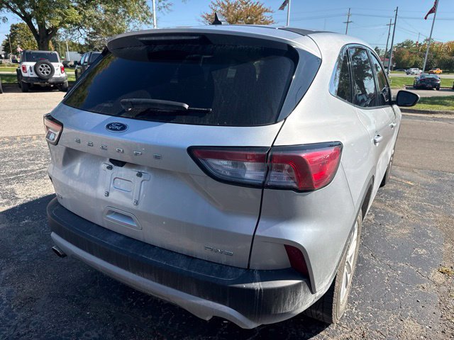Used 2020 Ford Escape SE AWD/4WD image 5