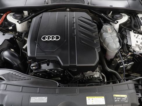 Used 2023 Audi A5 2.0T Premium Plus w/ Premium Plus AWD/4WD image 21