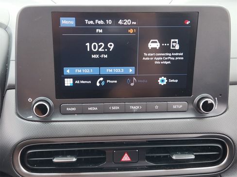 Used 2023 Hyundai Kona SEL image 24