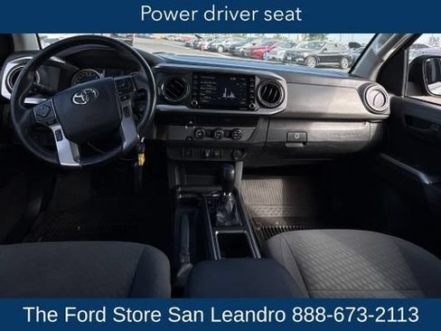 Used 2020 Toyota Tacoma SR5 RWD image 13