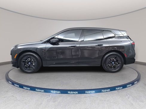 Used 2023 BMW iX xDrive50 w/ Convenience Package image 9