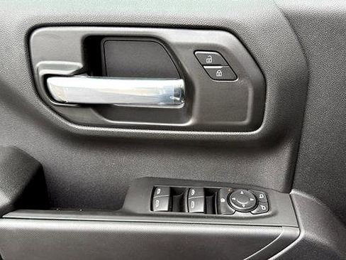 New 2026 Chevrolet Silverado 1500 Custom w/ Turbomax Blackout Package image 22