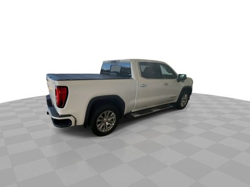 Certified 2023 GMC Sierra 1500 Denali AWD/4WD image 8