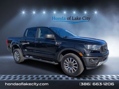 Used 2019 Ford Ranger XLT w/ Equipment Group 302A Luxury