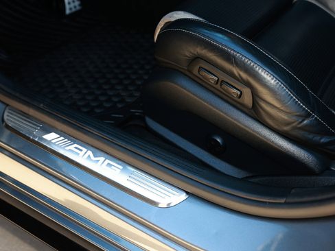 Used 2018 Mercedes-Benz C 63 AMG S image 49