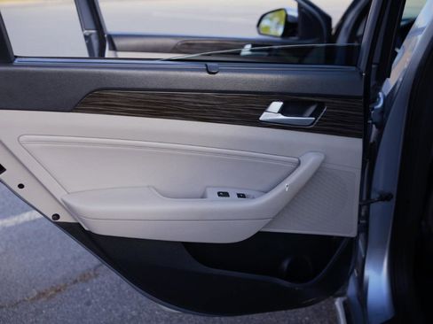 Used 2015 Hyundai Sonata Limited w/ Option Group 06 image 17