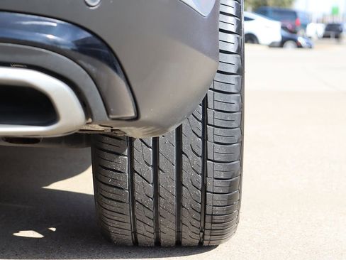 Used 2021 Mercedes-Benz GLC 300 4MATIC Coupe w/ AMG Line image 57