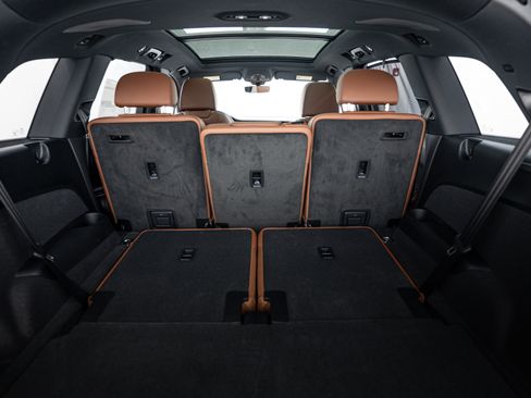 New 2026 Audi Q7 3.0T Premium Plus w/ Premium Plus Package image 21