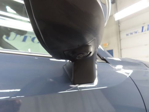 Used 2025 Toyota Grand Highlander AWD Hybrid image 52