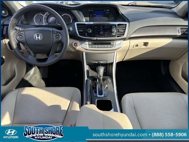 Used 2013 Honda Accord EX-L image 13