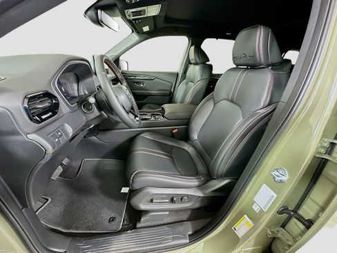 New 2026 Honda Passport TrailSport Elite image 16