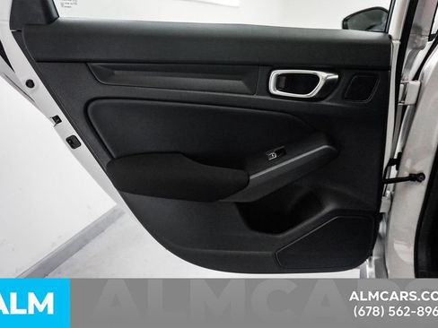 Used 2026 Honda Civic Sport image 42