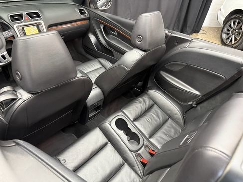 Used 2012 Volkswagen Eos Lux image 20