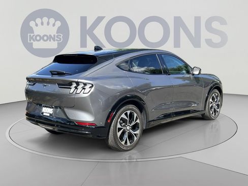 Used 2023 Ford Mustang Mach-E Premium AWD/4WD image 37