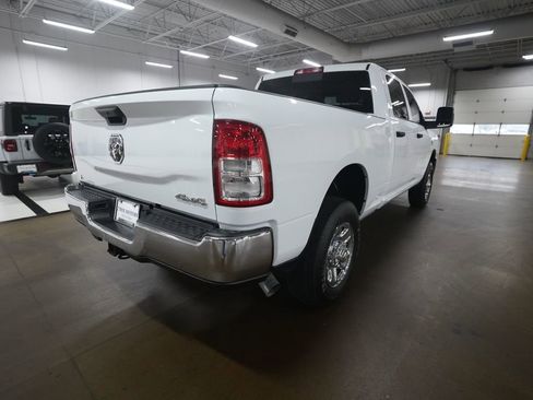 Used 2023 RAM 2500 Tradesman image 13