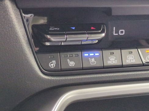 New 2026 MAZDA CX-70 3.3 Turbo w/ Premium Plus Pkg image 24