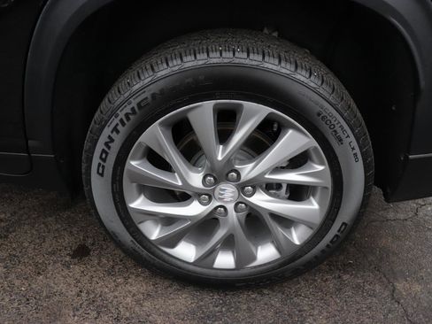 Used 2025 Buick Enclave Preferred image 64