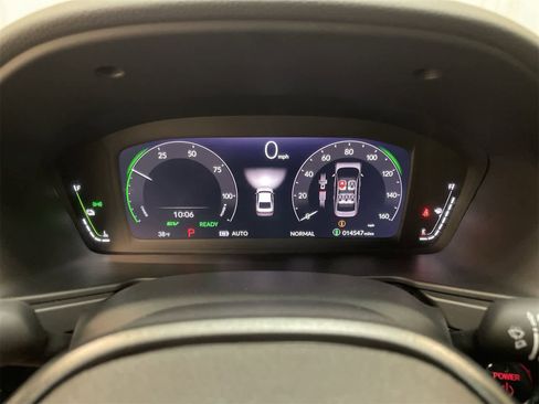 Used 2025 Honda Accord Sport image 14