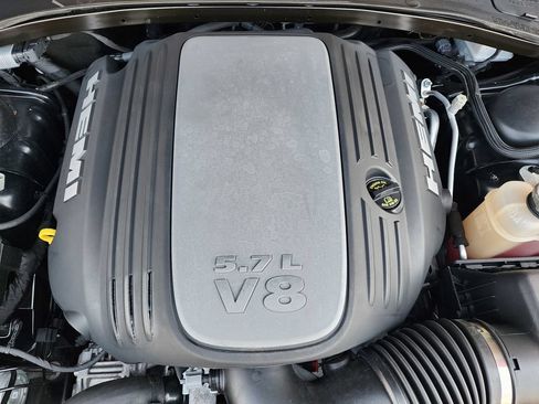 Used 2023 Dodge Charger R/T w/ Blacktop Package RWD image 25