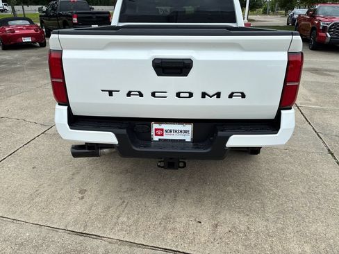 New 2026 Toyota Tacoma SR5 RWD image 5