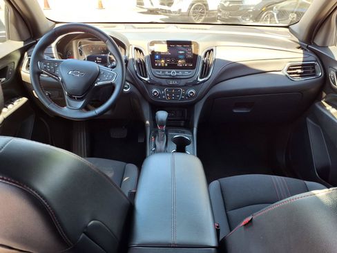 Used 2024 Chevrolet Equinox RS FWD image 16