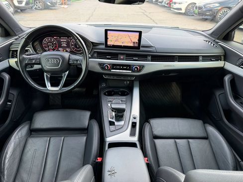 Used 2017 Audi A4 2.0T allroad Prestige AWD/4WD image 19