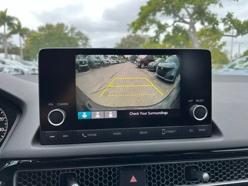 Used 2024 Honda Civic Sport image 8