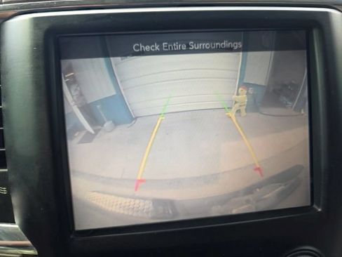Used 2013 RAM 1500 Laramie w/ Convenience Group AWD/4WD image 17