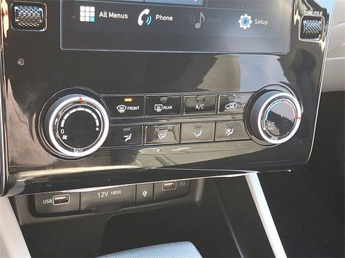 Certified 2023 Hyundai Tucson SEL w/ Cargo Package image 15