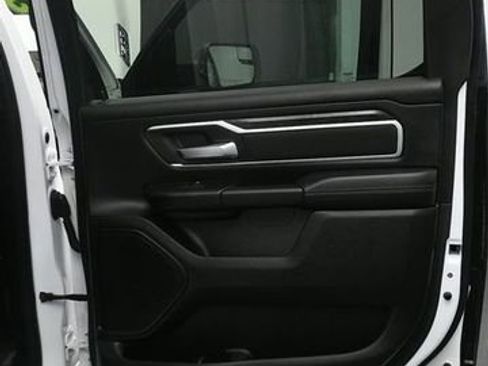 Used 2023 RAM 1500 Big Horn AWD/4WD image 14
