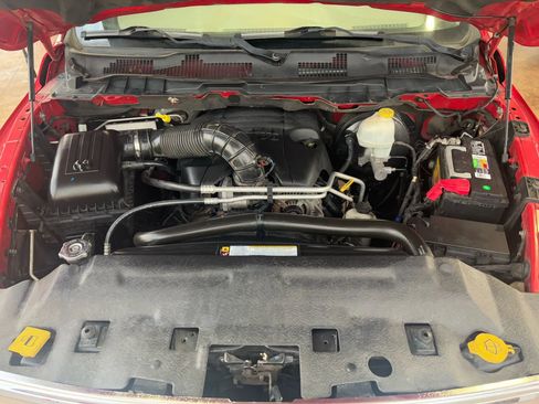 Used 2011 RAM 1500 Tradesman image 19