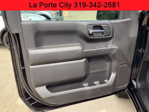 Used 2024 Chevrolet Silverado 1500 W/T w/ WT Convenience Package AWD/4WD image 6