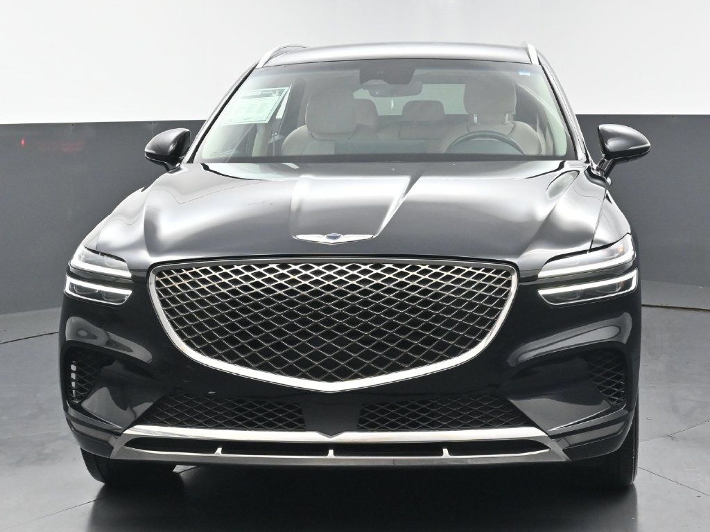 Used 2023 Genesis GV70 2.5T AWD/4WD image 7