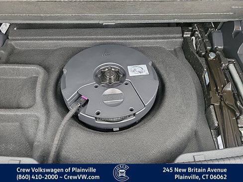 Used 2022 Volkswagen Atlas SEL Premium image 60