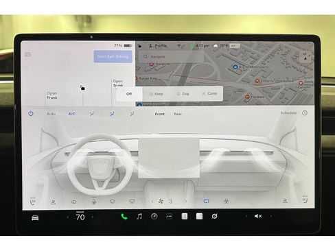 Used 2026 Tesla Model Y Long Range AWD/4WD image 31
