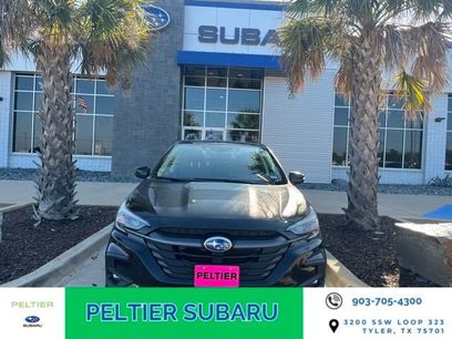 Used 2025 Subaru Legacy Limited