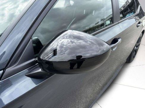 Used 2026 Honda Civic Sport image 14