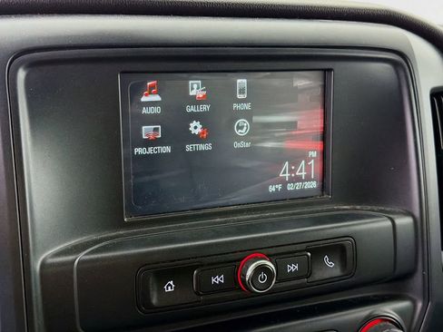 Used 2016 GMC Sierra 1500 4x4 Double Cab w/ Elevation Edition image 30