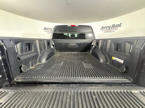 Used 2020 Ford F150 XLT w/ Equipment Group 302A Luxury AWD/4WD image 27