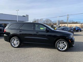 Certified 2023 Dodge Durango GT video 2